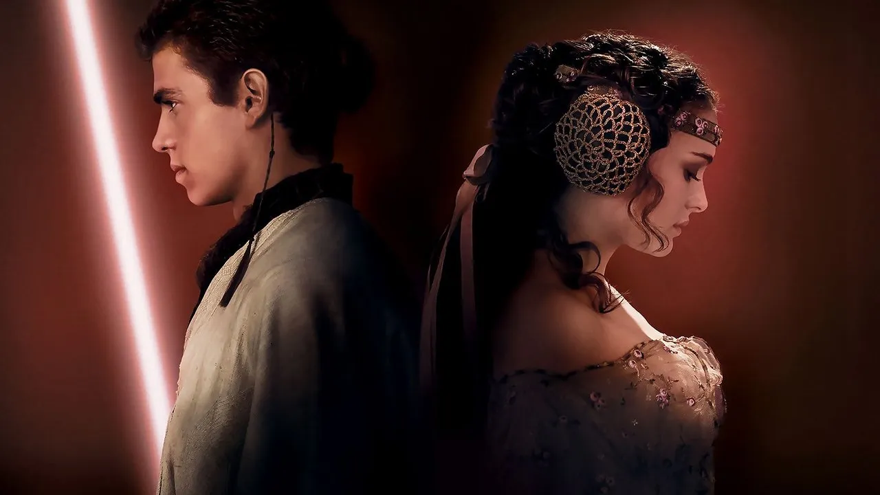 Star Wars, épisode II – L&rsquo;Attaque des clones
