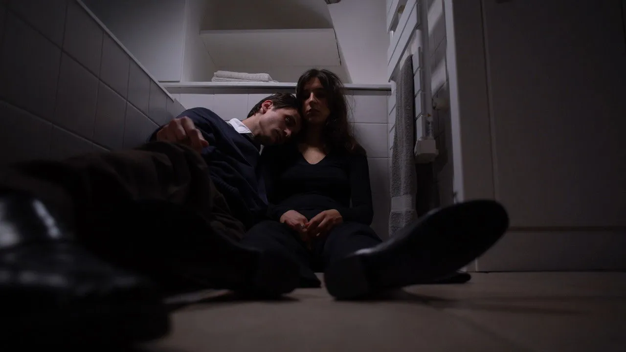 Real Life Jesus Piece