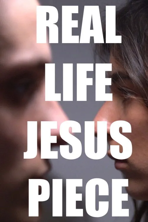Real Life Jesus Piece image 1