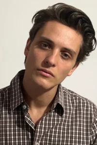 Evangelos Tsarkowistas image 1