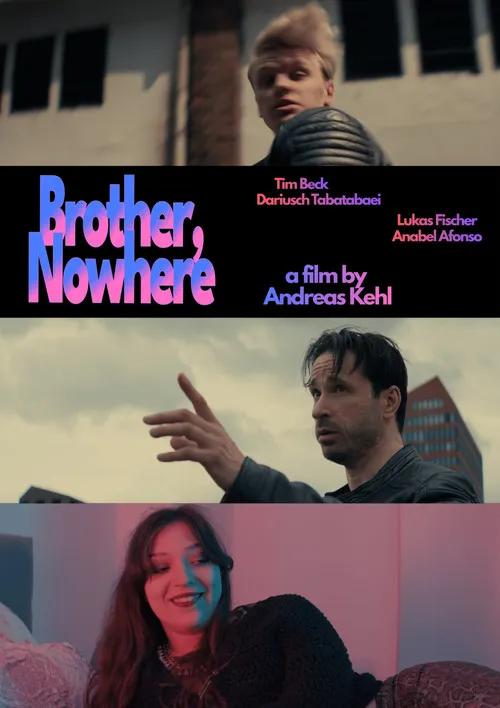 Brother, Nowhere image 1
