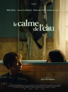 Le Calme de l&rsquo;eau