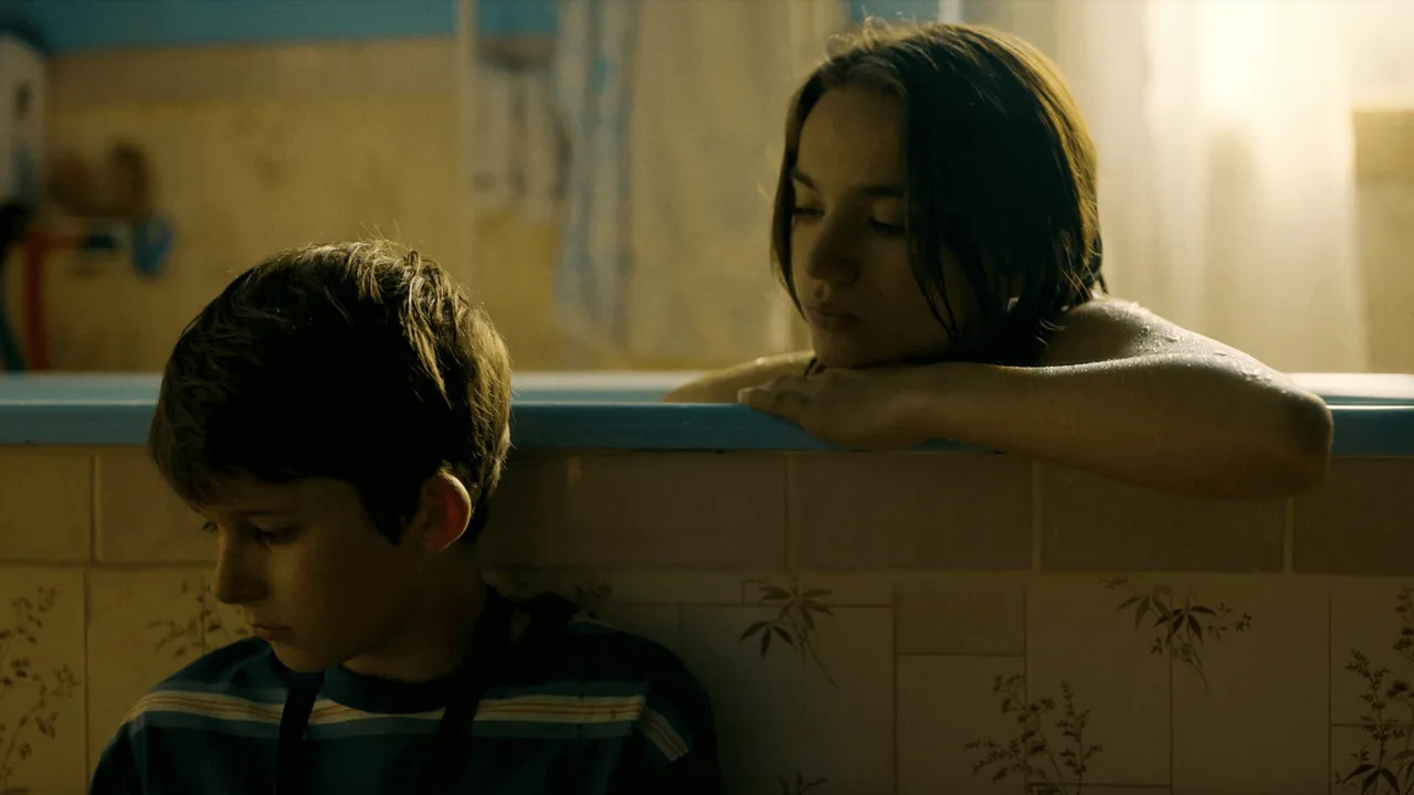 Le Calme de l&rsquo;eau