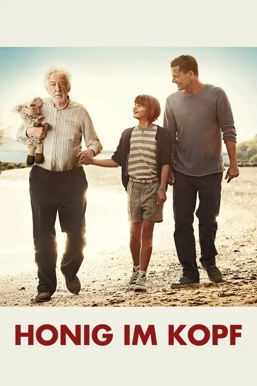 Honig im Kopf image 1