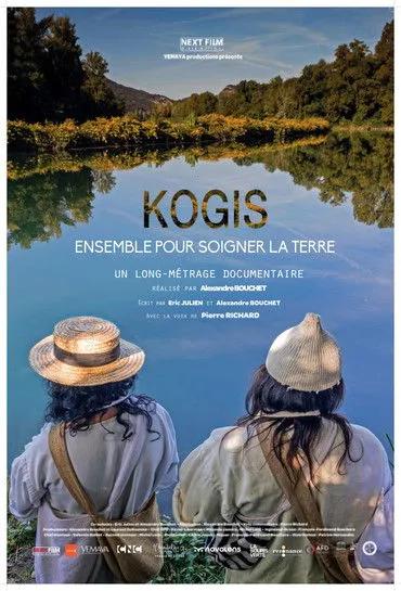 Kogis – Ensemble pour soigner la Terre