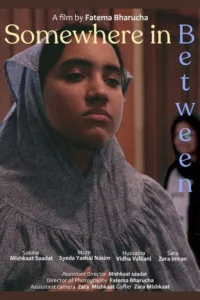 Somewhere in Between