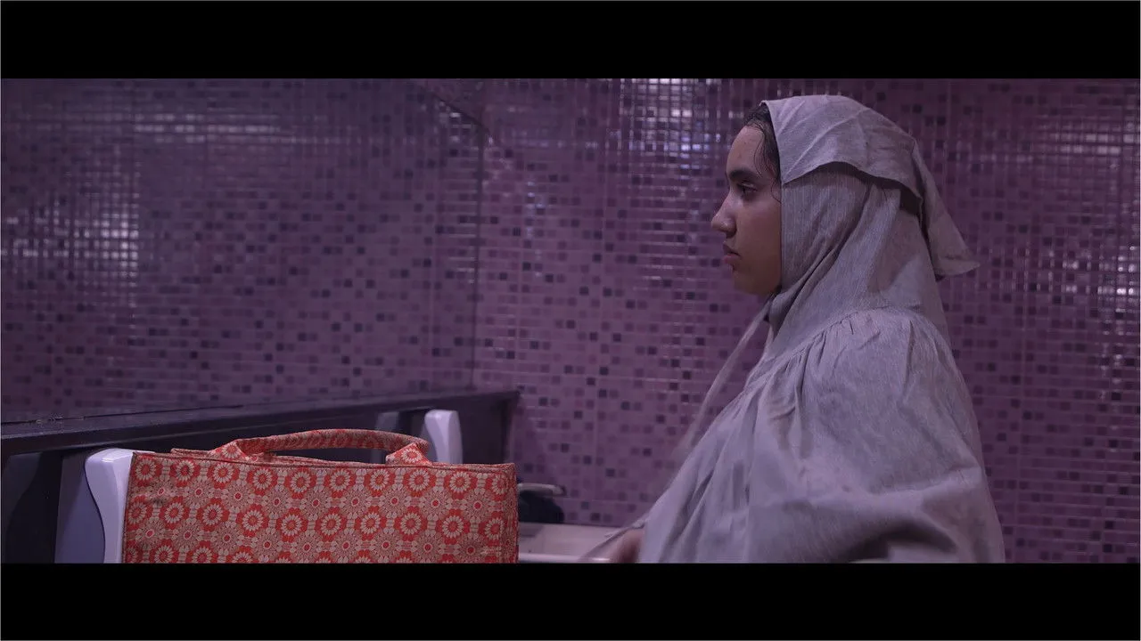 Somewhere in Between