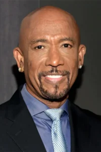 Montel Williams image 1