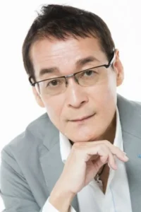 Norio Wakamoto image 1
