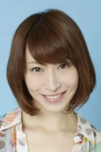 Kaori Nazuka image 1