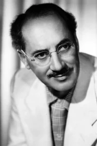 Groucho Marx image 1