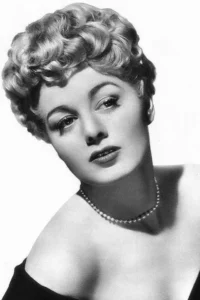 Shelley Winters image 1