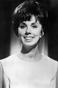 Phyllis Newman image 1