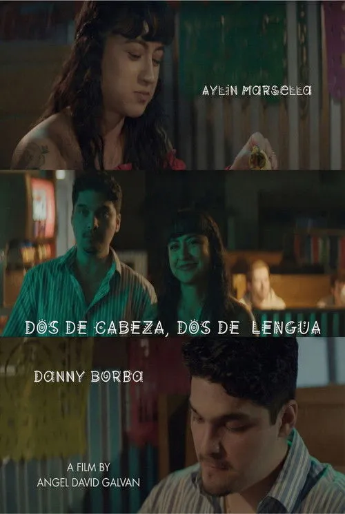 Dos de Cabeza, Dos de Lengua image 1