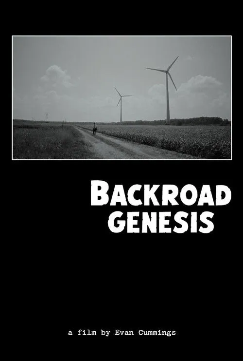 Backroad Genesis image 1