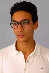 Mounir Amamra image 1