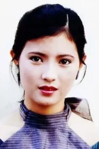 藍潔瑛 image 1