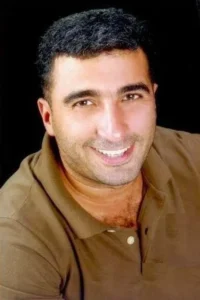 Rəfael İsgəndərov image 1