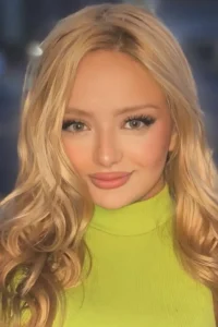 Elmira Hüseynzadə image 1