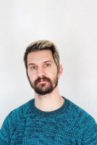 Matthew Cutchen image 1