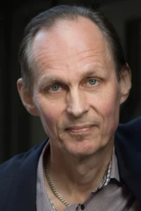 Mikael Niemi image 1