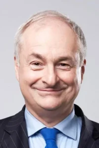 Paul Gambaccini image 1
