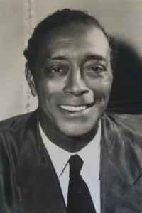 Juano Hernández image 1