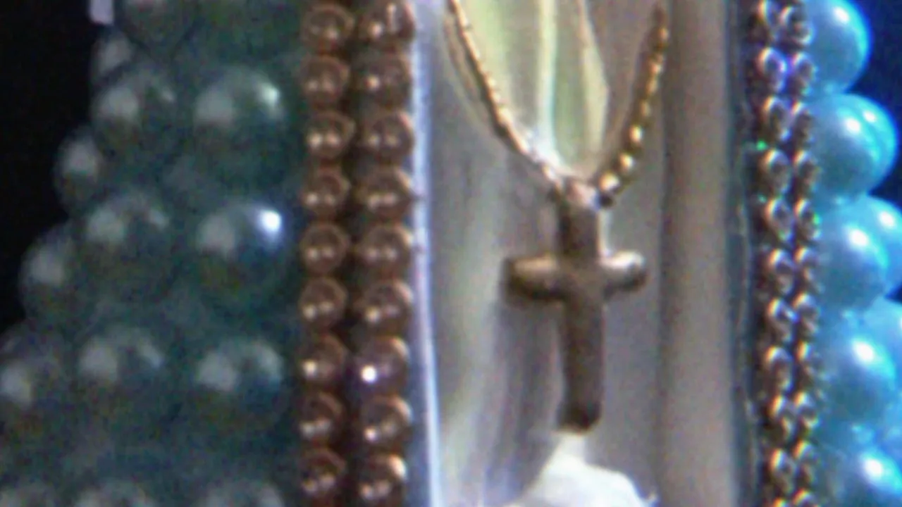 The Sadness of Satan