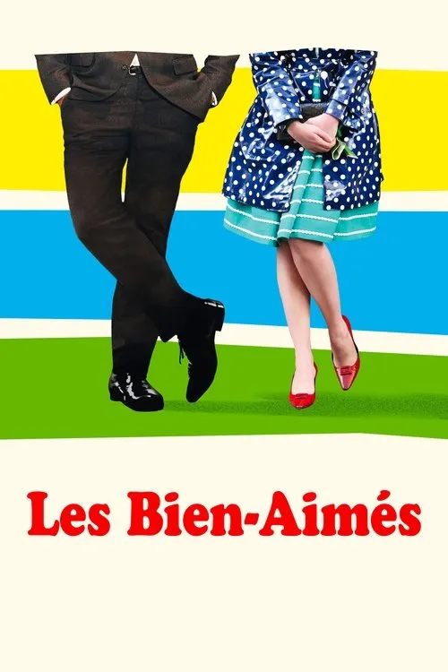 Les bien-aimés image 1
