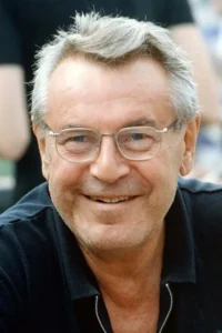 Miloš Forman image 1