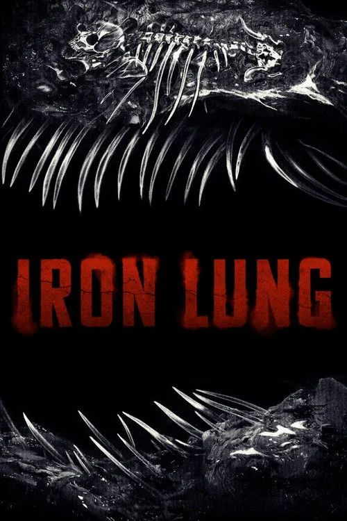 Iron Lung image 1