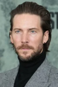 Troy Baker image 1