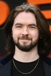 Seán McLoughlin image 1