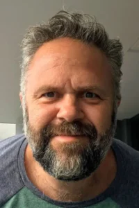 Dave Pettitt image 1