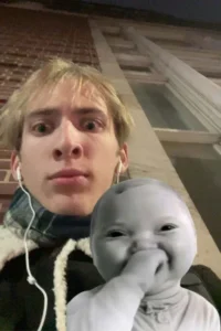 Ethan Rosenberg image 1