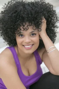 Adrienne Lewis image 1