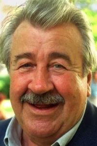 Willy Harlander image 1