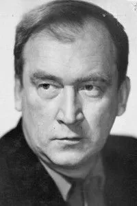 Nikolaï Grabbe image 1