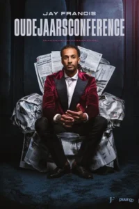 Jay Francis Oudejaars Conference