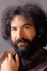 Jerry Garcia image 1
