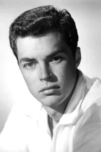 Richard Beymer image 1