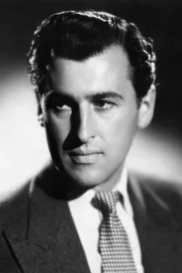 Stewart Granger image 1