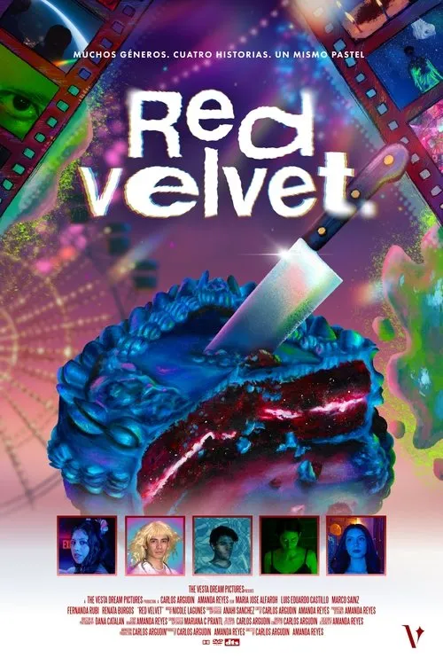 Red Velvet image 1