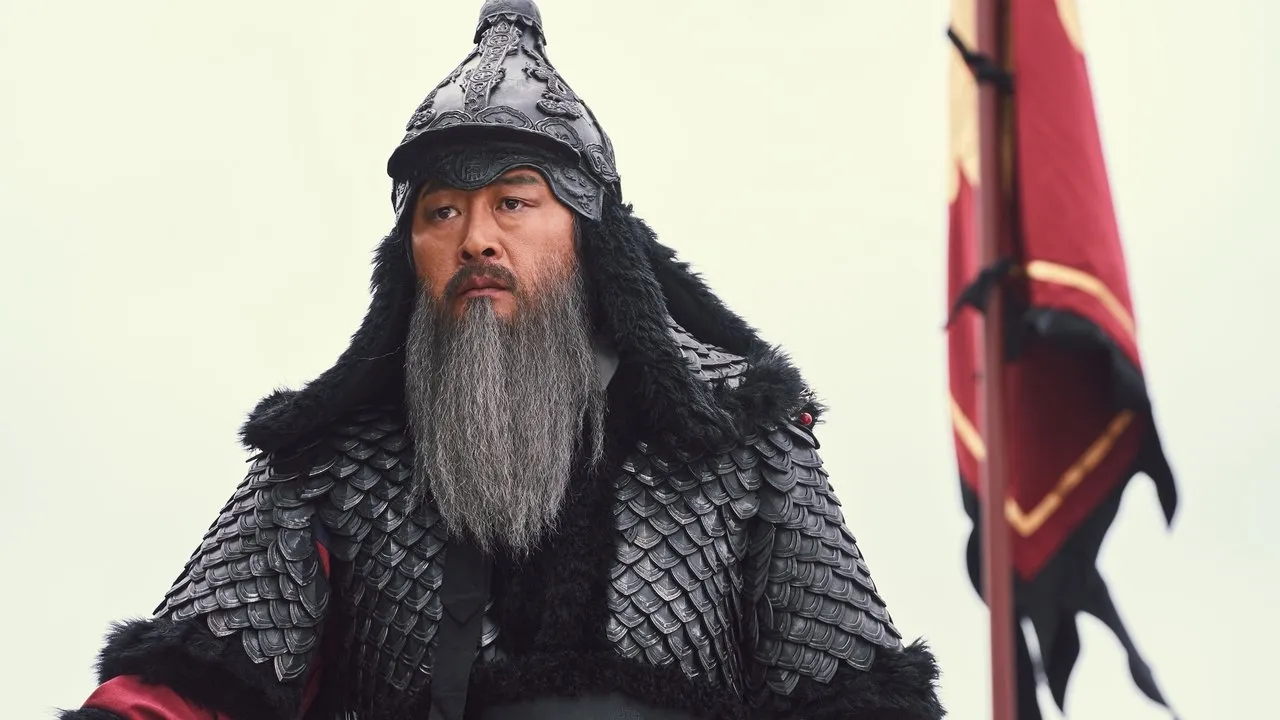 Noryang : L&rsquo;Affrontement final