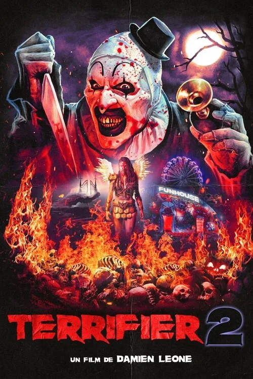 Terrifier 2 image 1