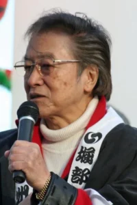浜村純