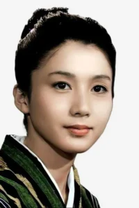 岩下志麻 image 1