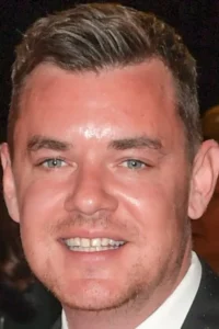 Danny O&rsquo;Carroll