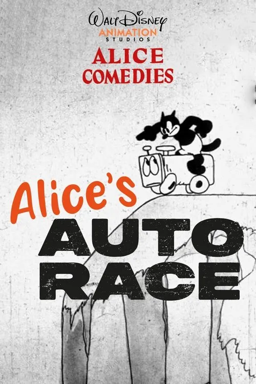 Alice&rsquo;s Auto Race