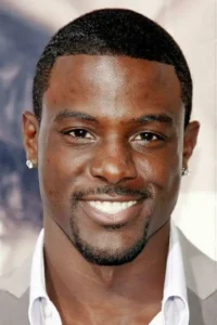 Lance Gross image 1